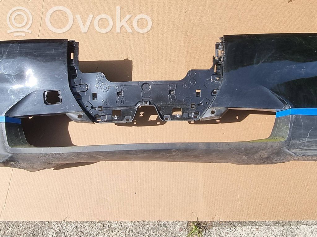 Front bumper   7933597