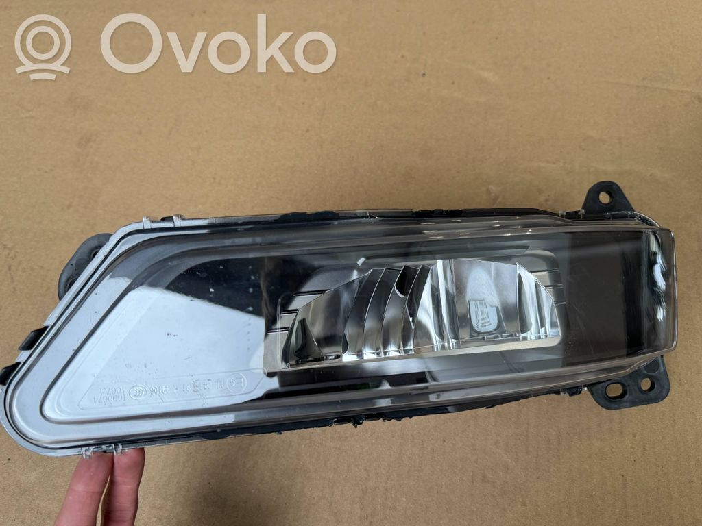 Man TGE 1gen Repuesto de faro 