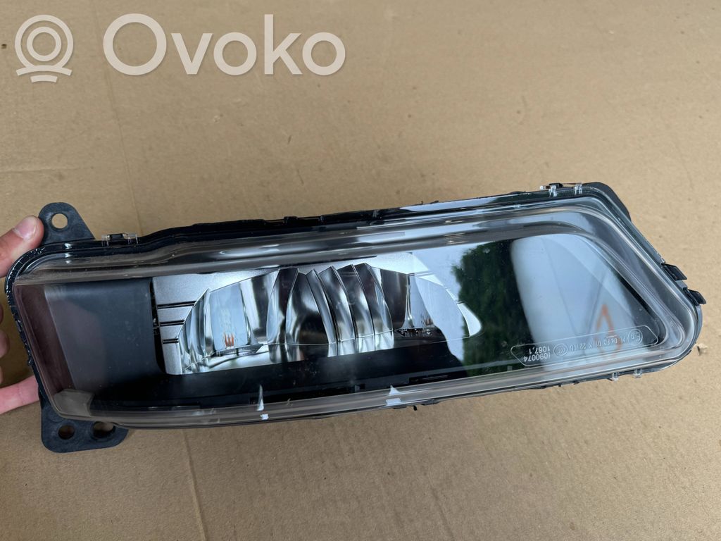 Man TGE 1gen Repuesto de faro 