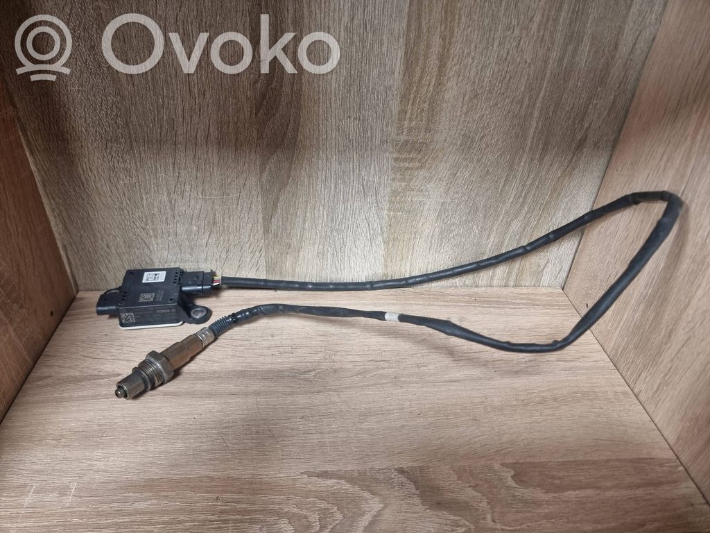 Volkswagen Tiguan Lambda probe sensor 