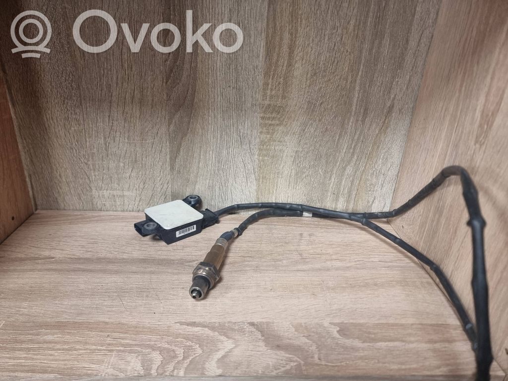 Lambda probe sensor   8W0906261E