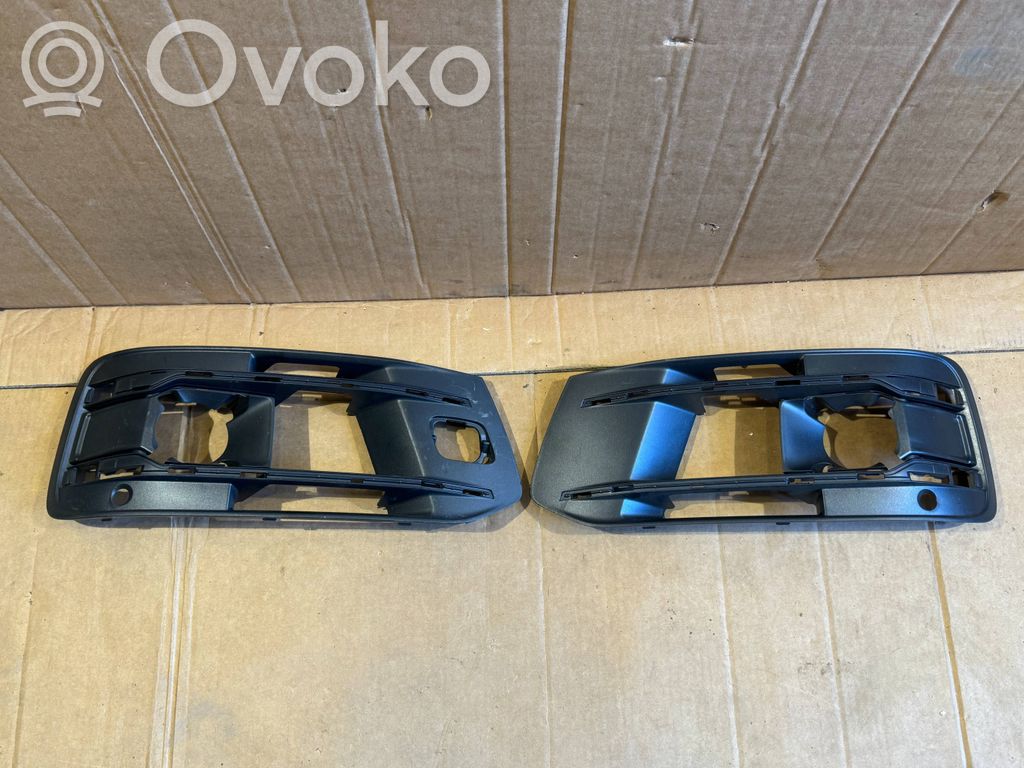 Audi Q7 4M Krata halogenu 
