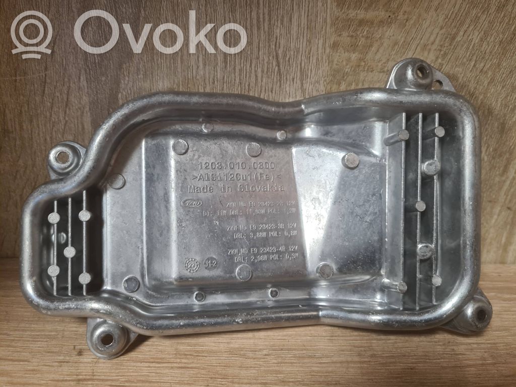 Módulo de control de balasto LED   12030100300