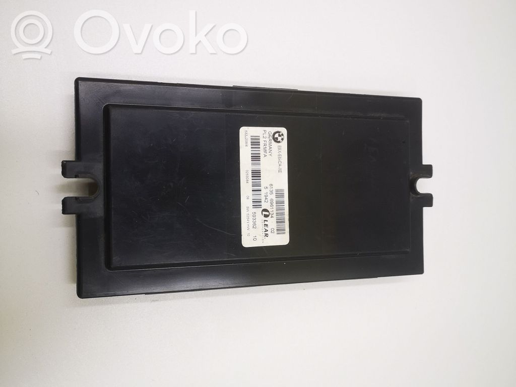 BMW 3 E90 E91 Light module LCM 