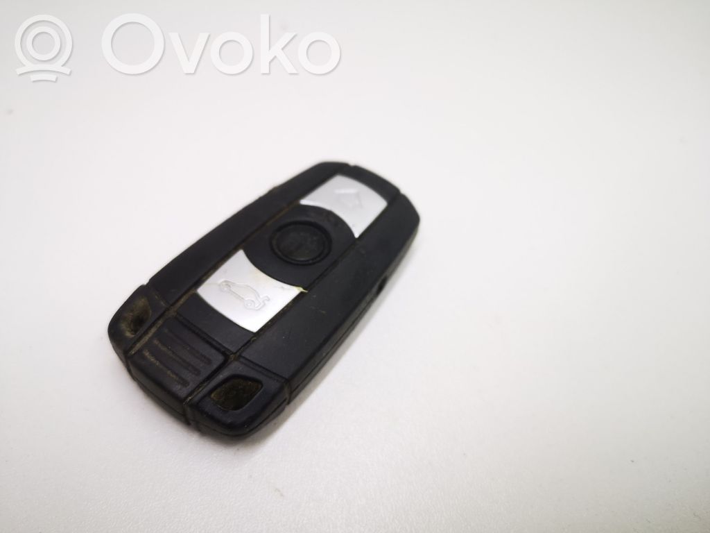 BMW 3 E90 E91 Ignition key/card 