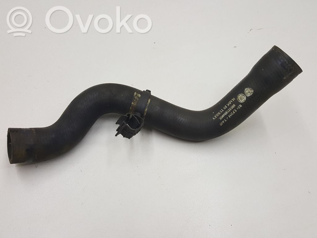 Fiat Doblo Engine coolant pipe/hose 