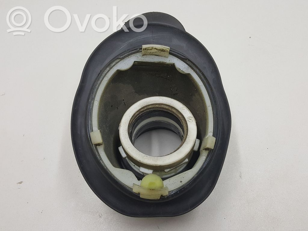 BMW 3 F30 F35 F31 Steering wheel column trim 