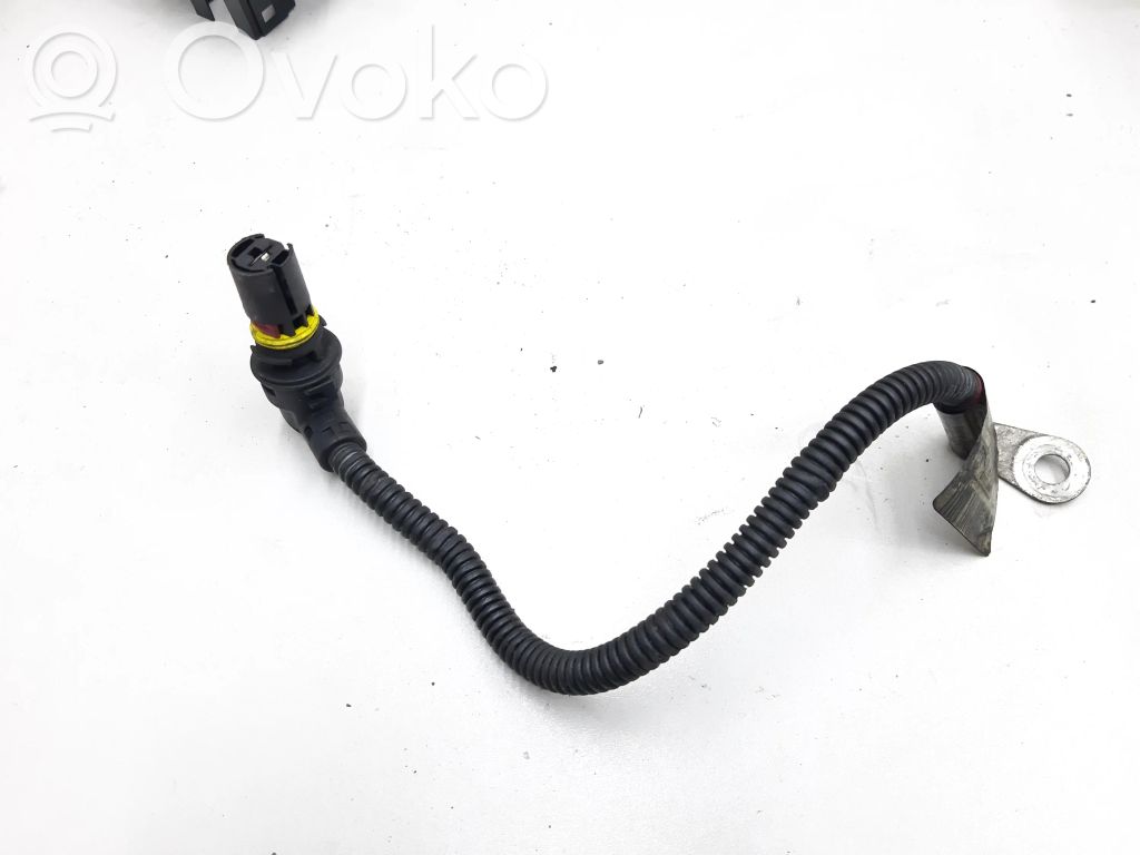 BMW 3 F30 F35 F31 Other wiring loom 