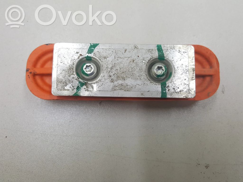 Tesla Model S Elektromotor für Elektroautos 