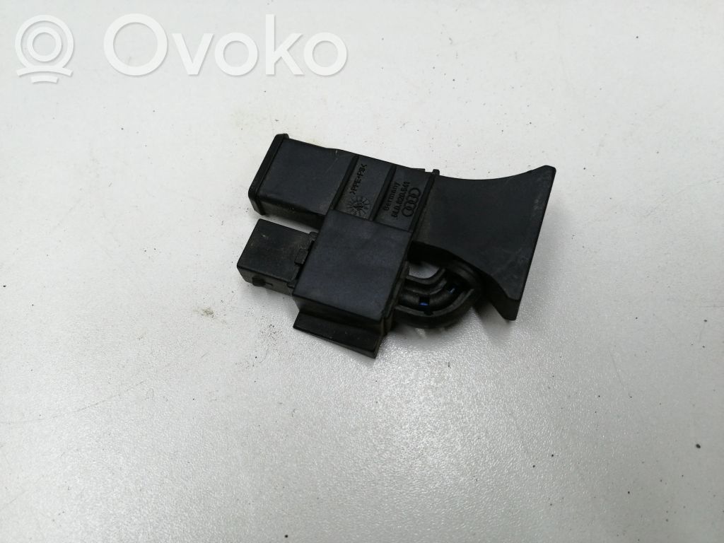 Audi A3 S3 8L Interior temperature sensor 