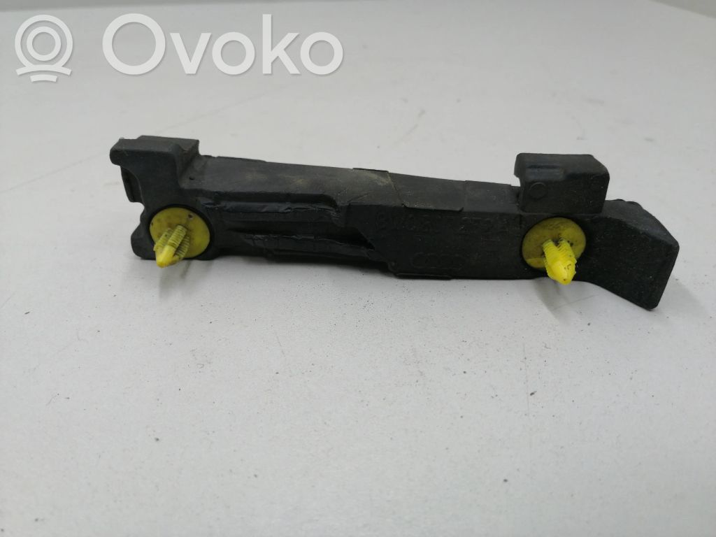Audi A4 S4 B9 Rear bumper foam support bar 