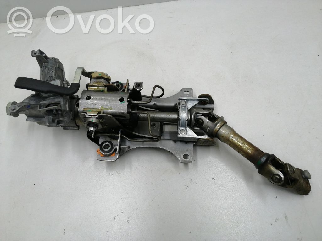 Think City Steering column universal joint 
