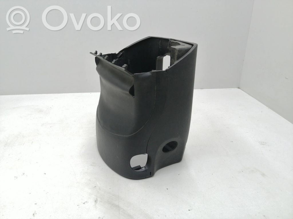 Think City Steering wheel column trim 