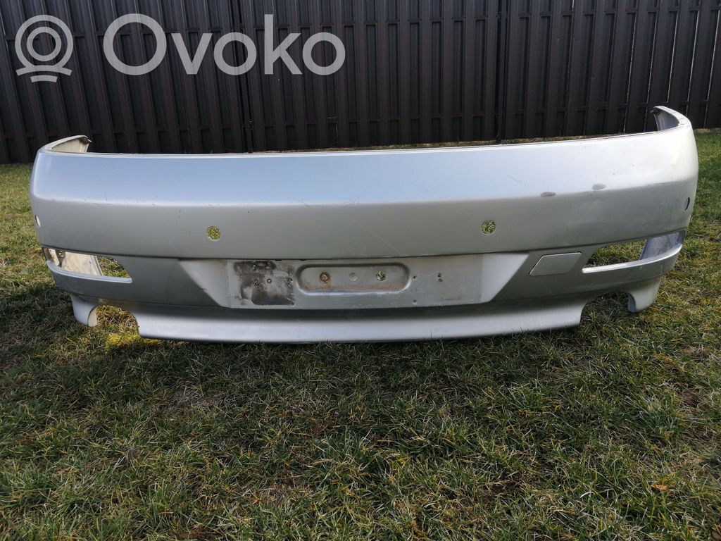 BMW 6 E63 E64 Бампер 