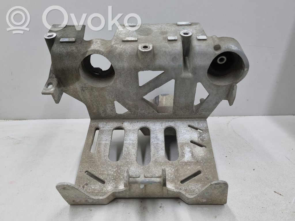 Tesla Model 3 A/C compressor mount bracket 