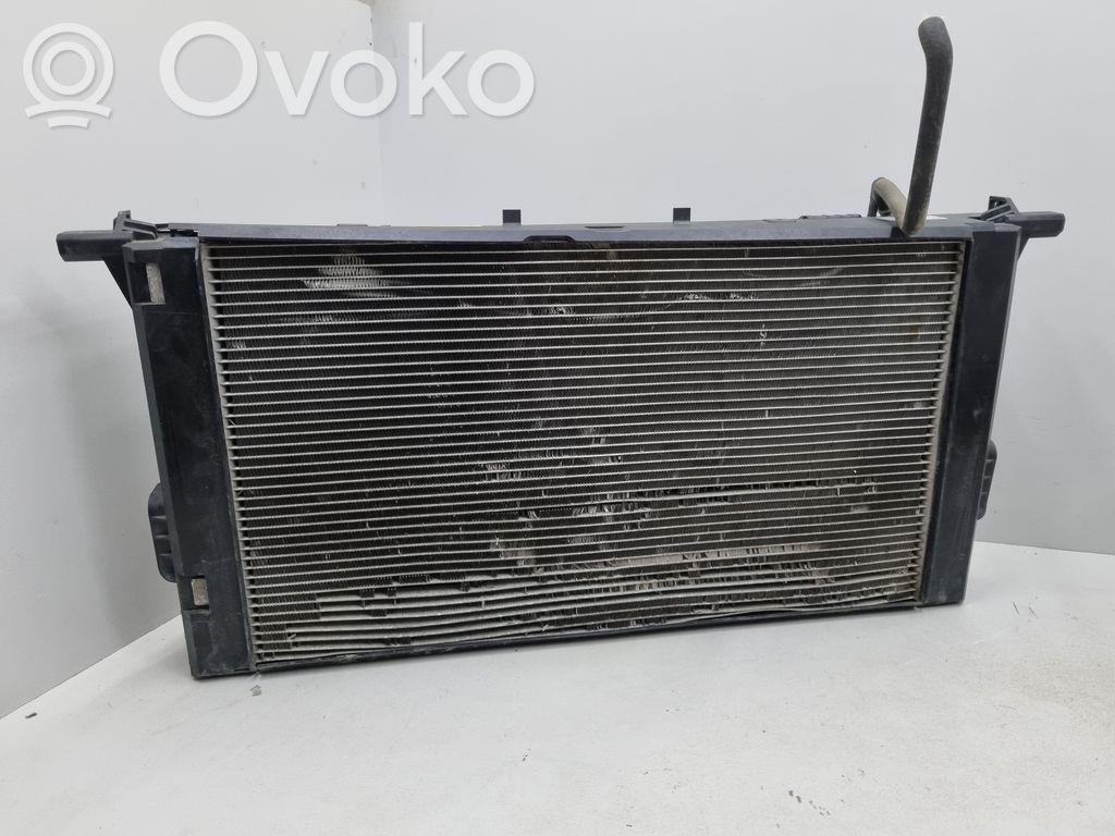 BMW i3 Radiator set 