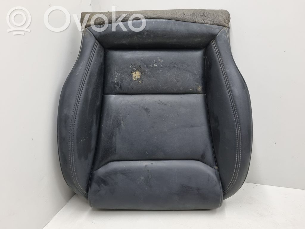 Tesla Model X Front driver seat 