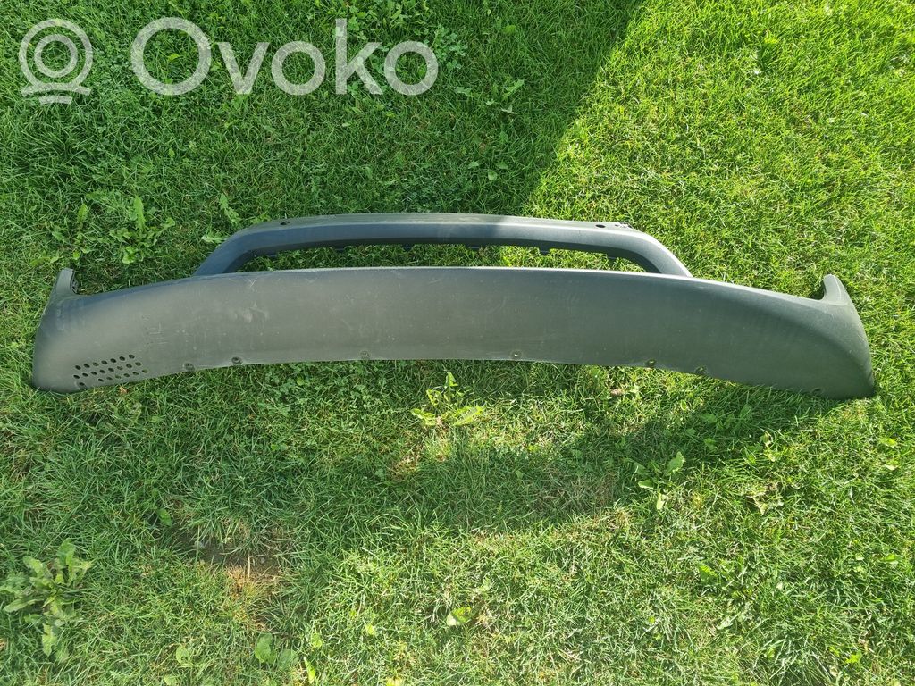 BMW i3 Front bumper lip 