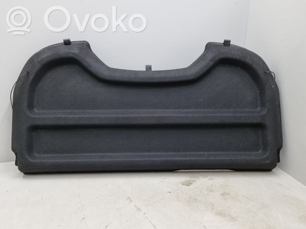 Dacia Spring Parcel shelf 