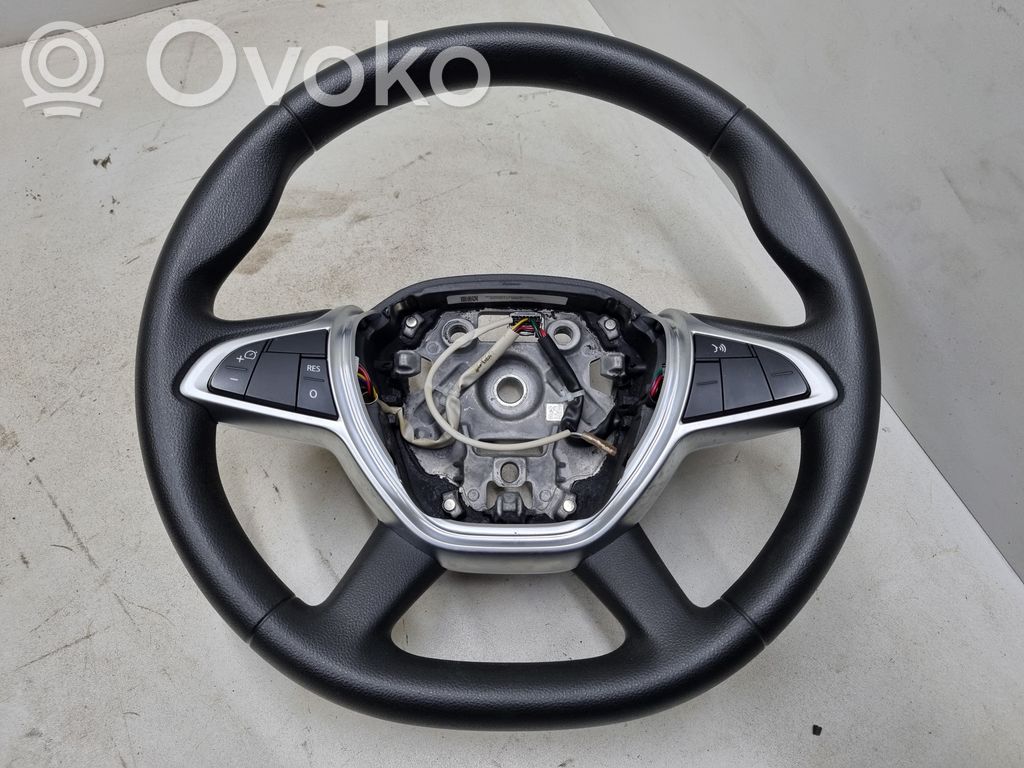 Dacia Spring Vairas 