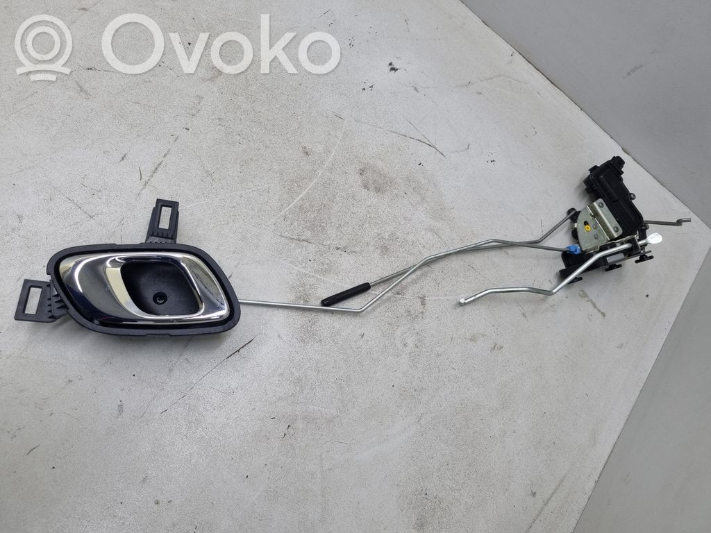 Dacia Spring Front door lock 