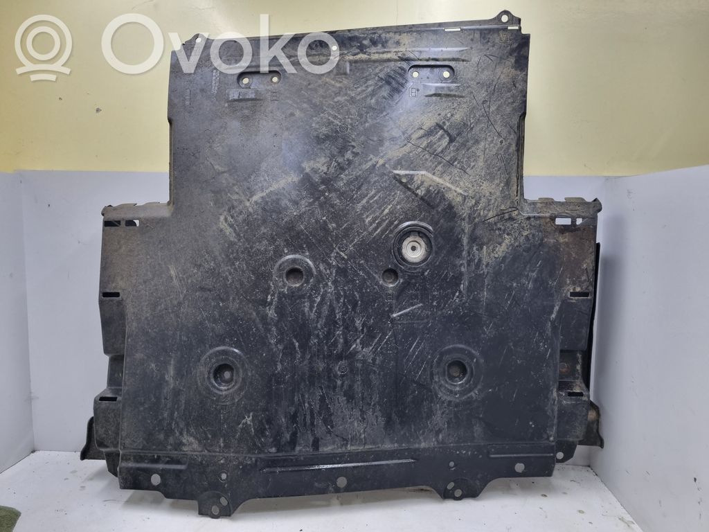 Mitsubishi i-MiEV Engine splash shield/under tray 