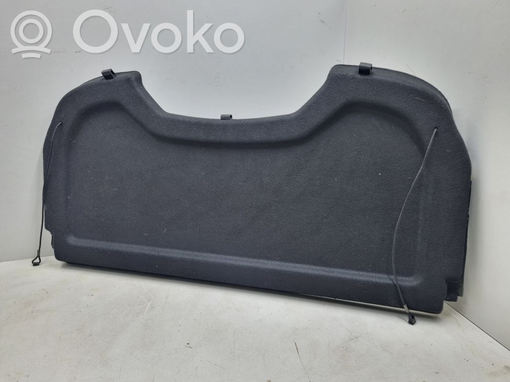 Dacia Spring Parcel shelf 
