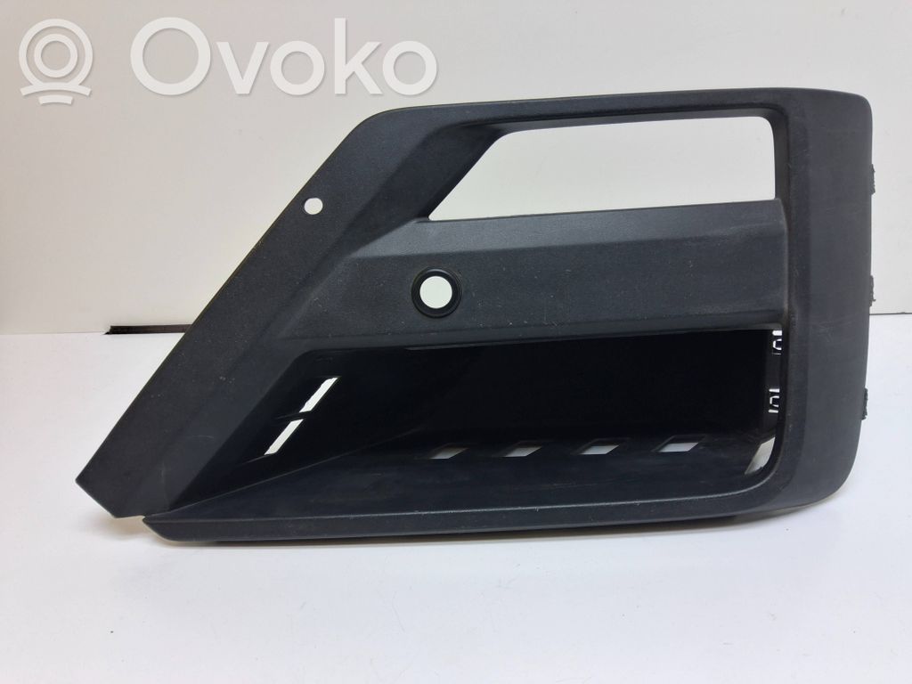 Volkswagen Crafter Grilă/ornament proiector ceață față 