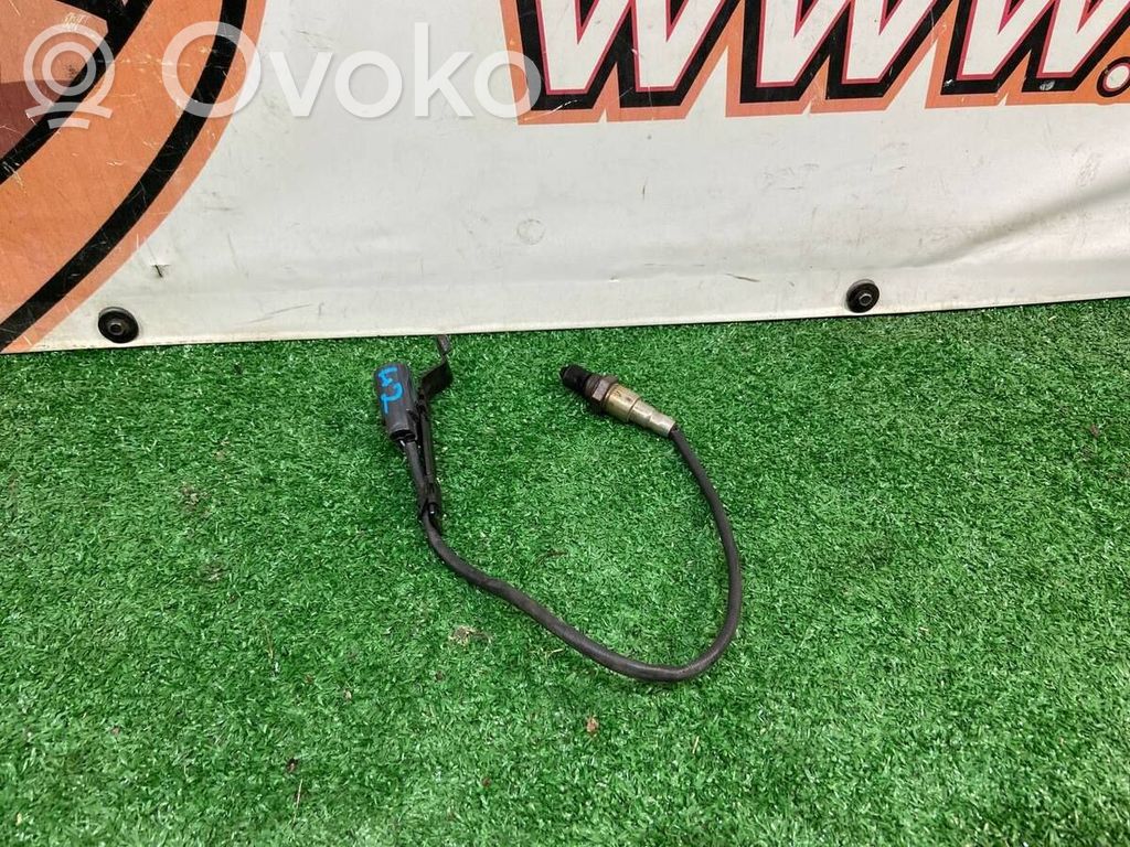 Land Rover Discovery Sport Gaisa kvalitātes sensors 