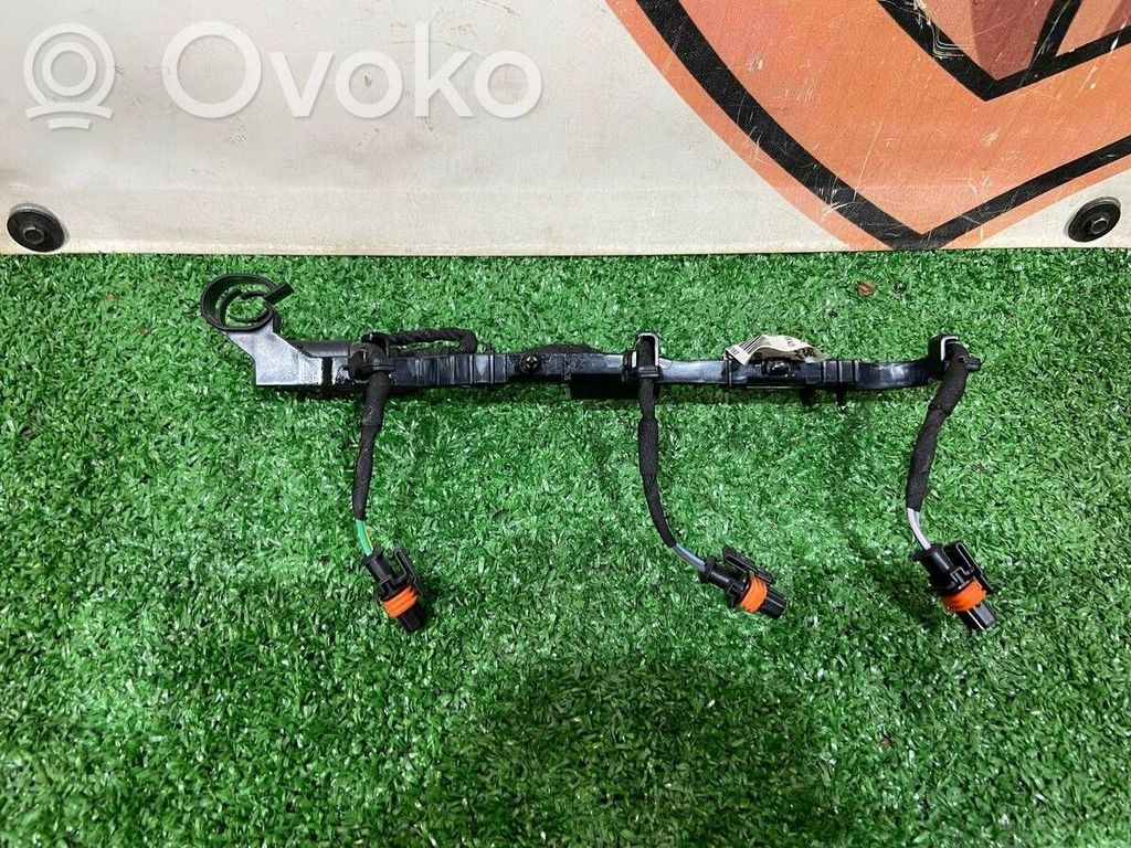 Land Rover Discovery Sport Wiązka wtryskiwaczy 