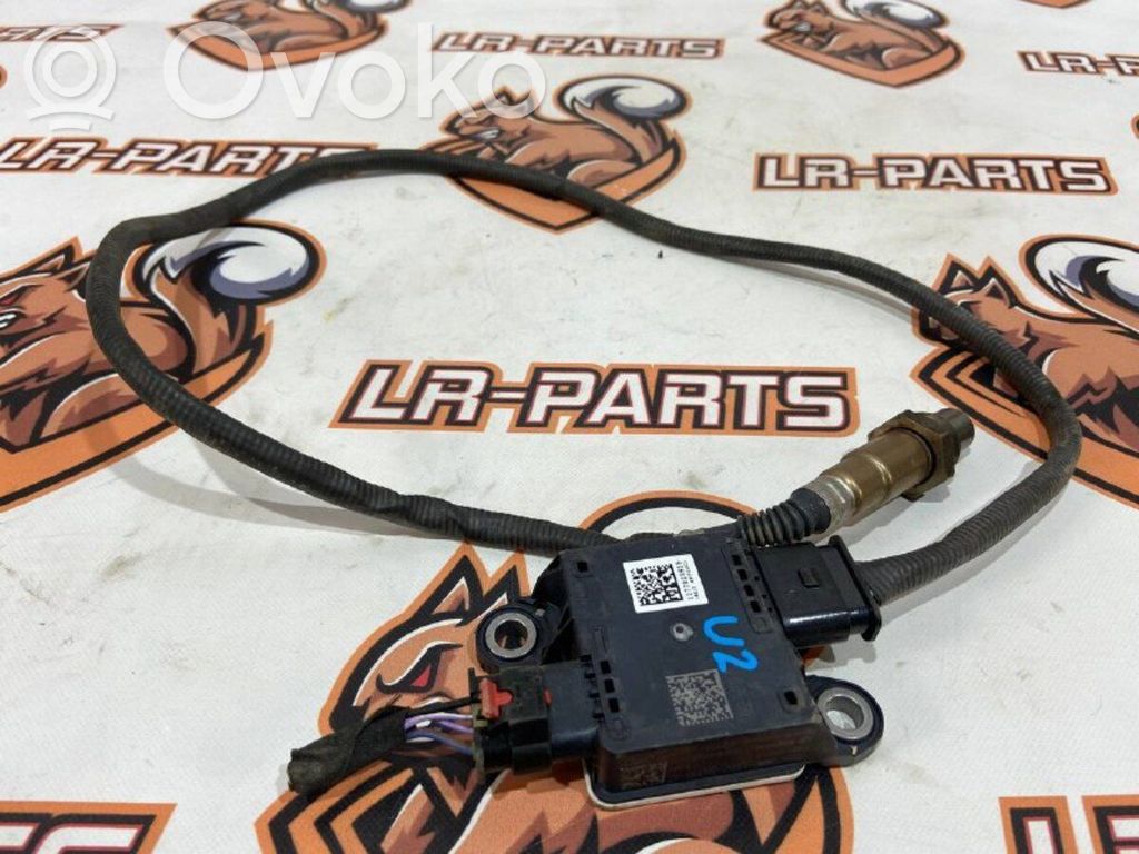 Land Rover Discovery 5 Exhaust gas temperature sensor 