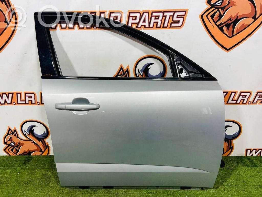 Jaguar E-Pace Front door 