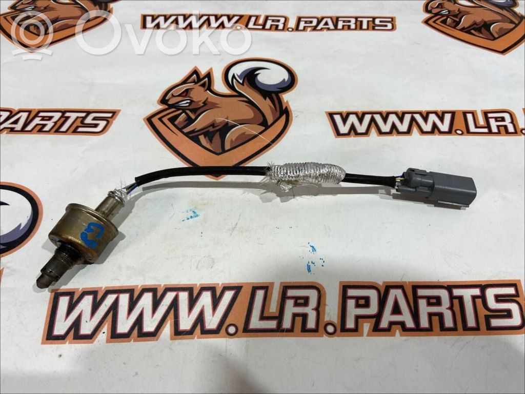 Land Rover Discovery 5 Fuel temperature sensor 