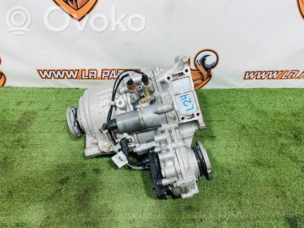 Land Rover Range Rover L460 Type LK Scatola ingranaggi del cambio 