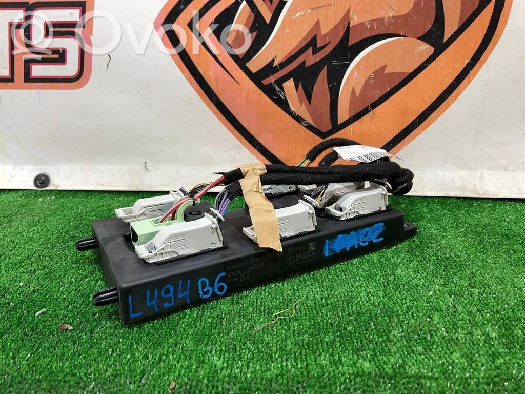 Land Rover Discovery 5 Fuse module 