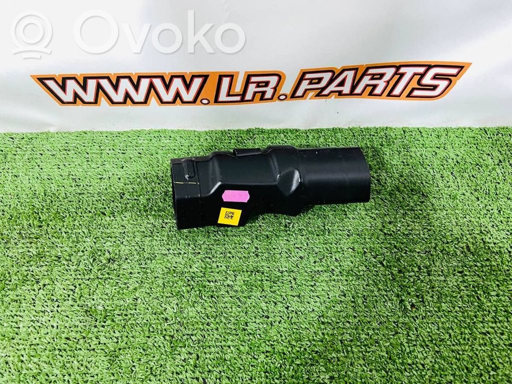 Land Rover Range Rover L460 Type LK Conductă aer cabină 