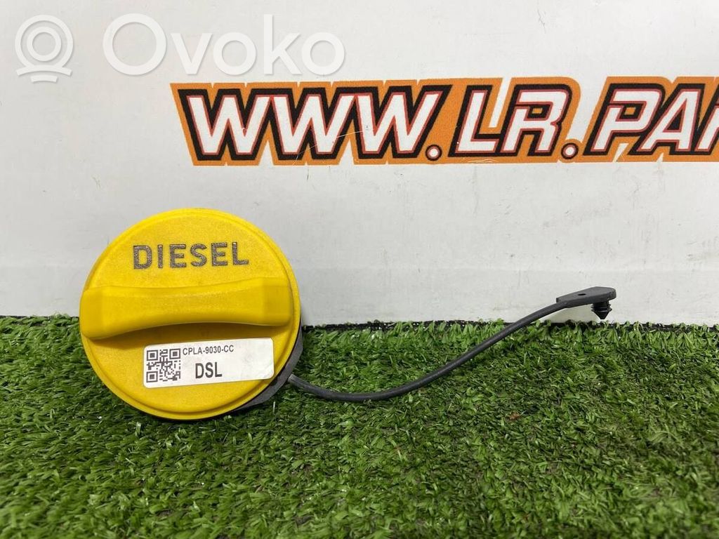 Land Rover Discovery 5 Bușon rezervor 
