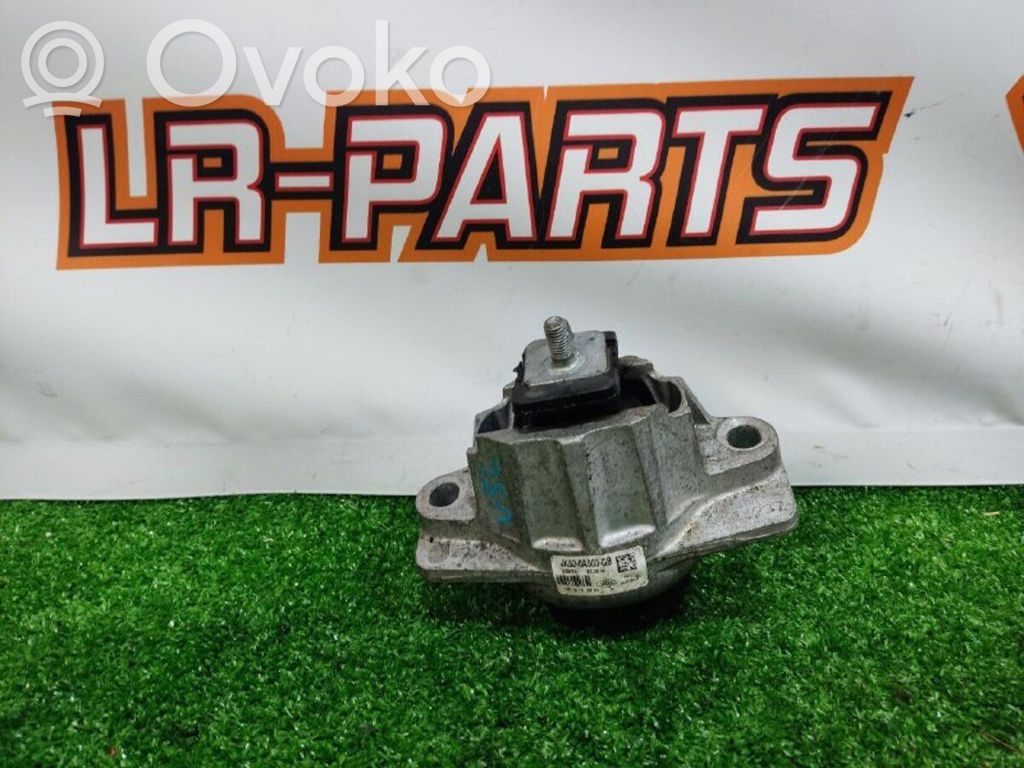 Wspornik / Mocowanie silnika   T4A29963,JK836A003GA,JK836A003GB,LR094228,LR117099,LR141387,M8A26A003CB,T4A13900,T4A31807,T4A37742
