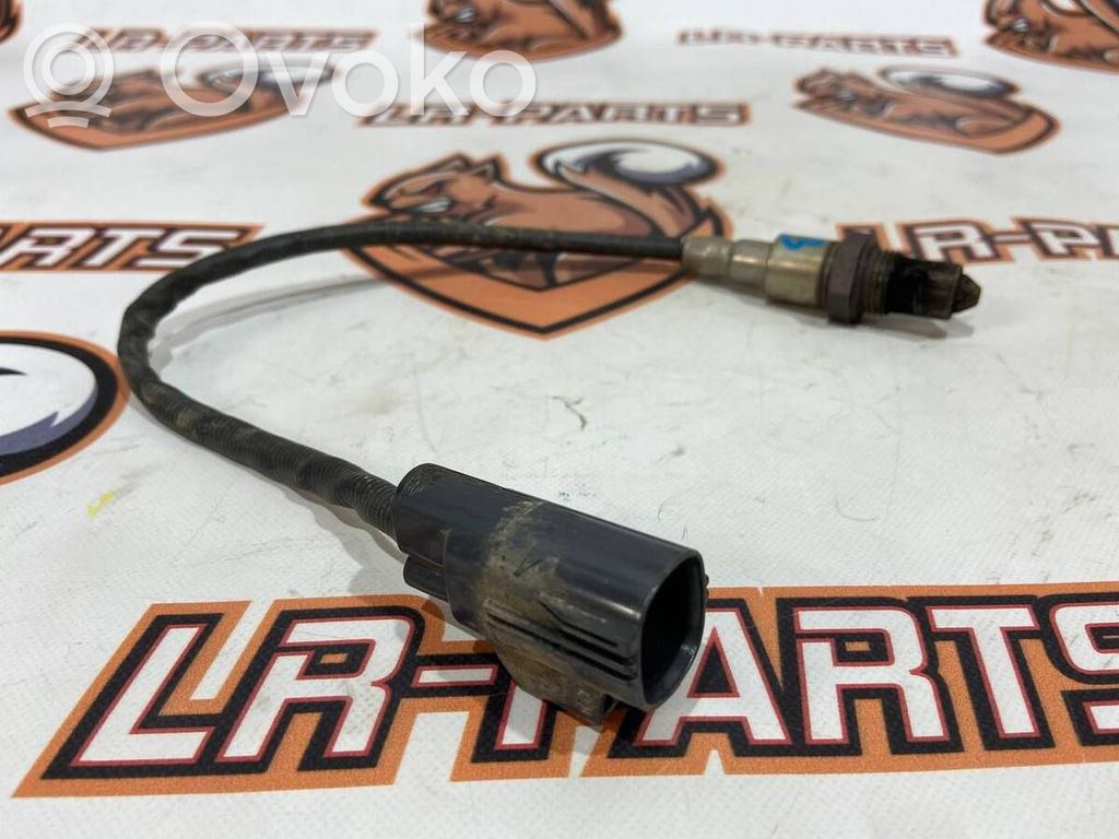 Land Rover Discovery 5 Lambda probe sensor 