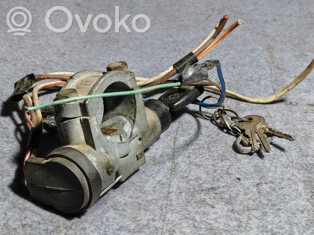 Ignition lock   STC1435,126371,216547,1110000280186