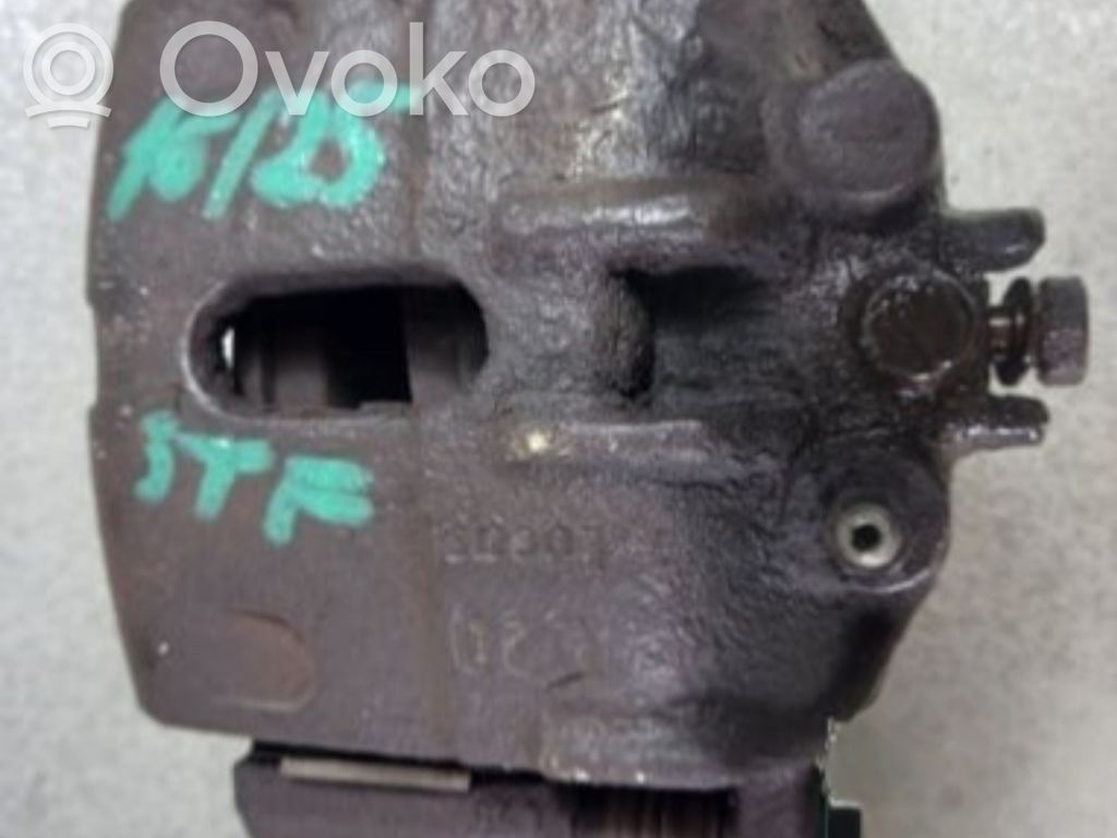 Land Rover Freelander Zacisk hamulcowy przedni 