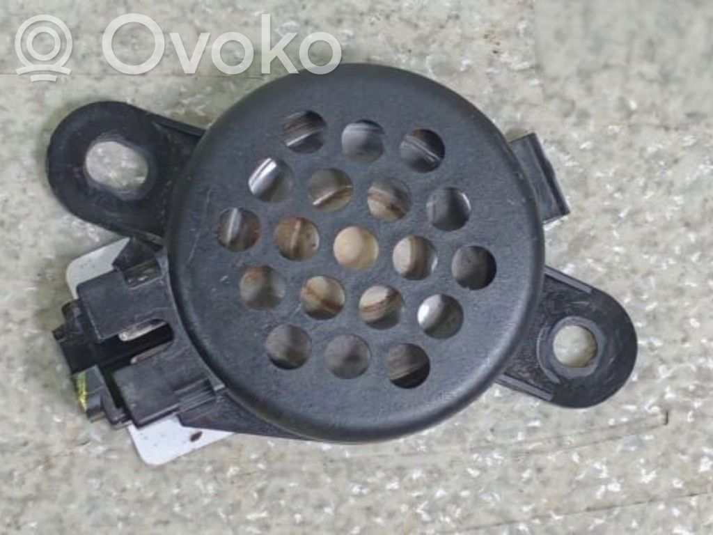 Land Rover Discovery 3 - LR3 Głośnik / Buzzer czujnika parkowania PDC 