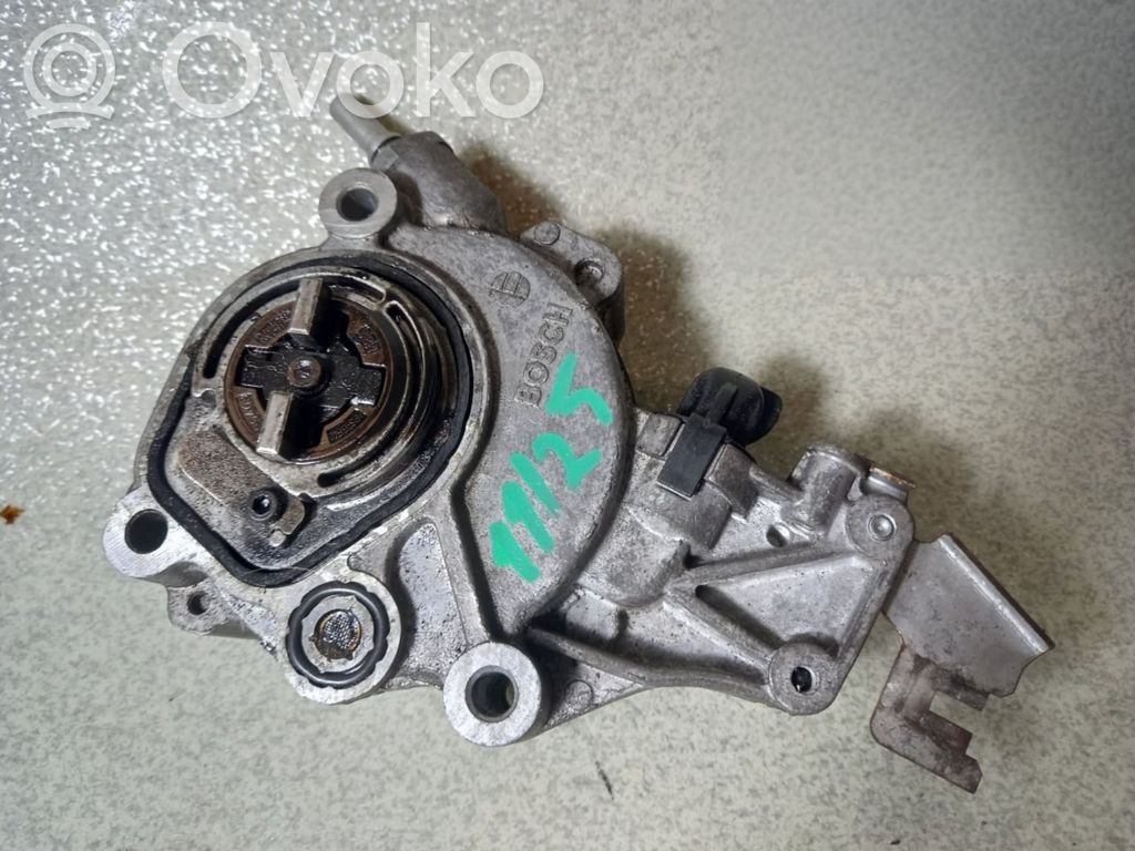 Land Rover Freelander 2 - LR2 Vakuumo pompa 