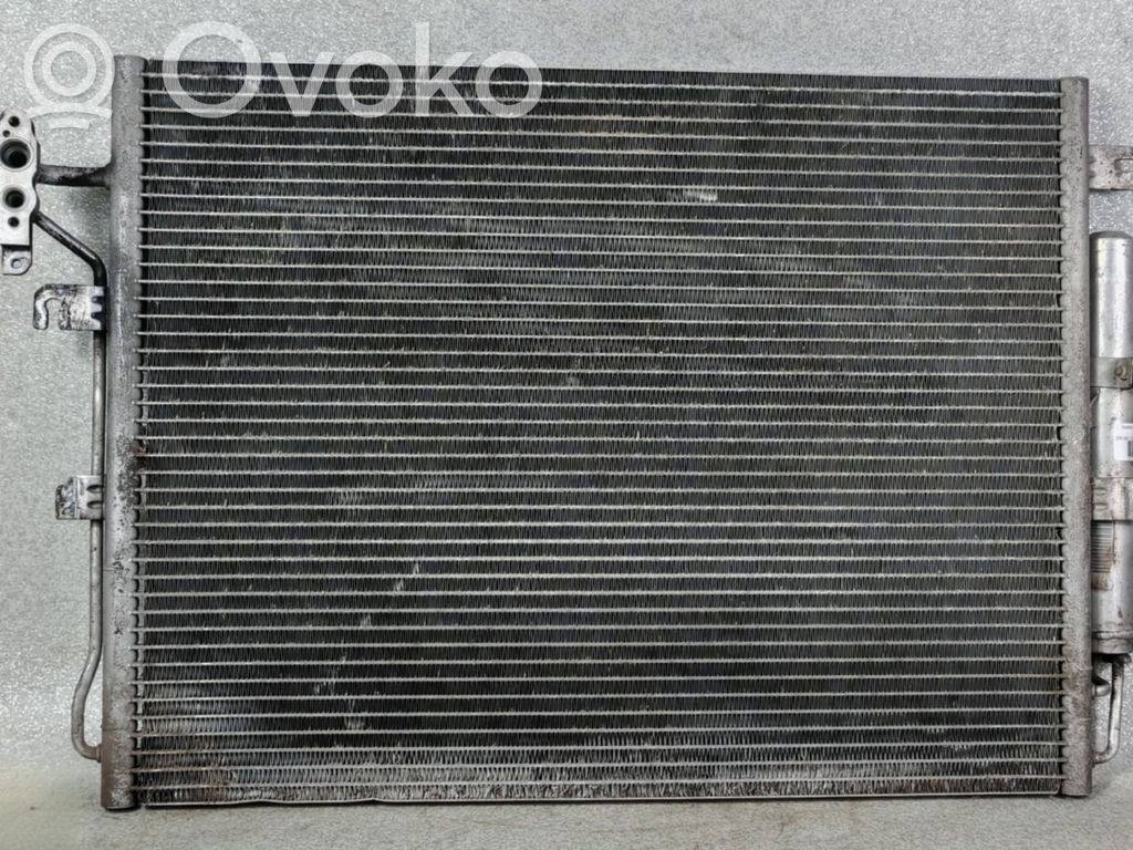 Land Rover Discovery 3 - LR3 Radiateur condenseur de climatisation 