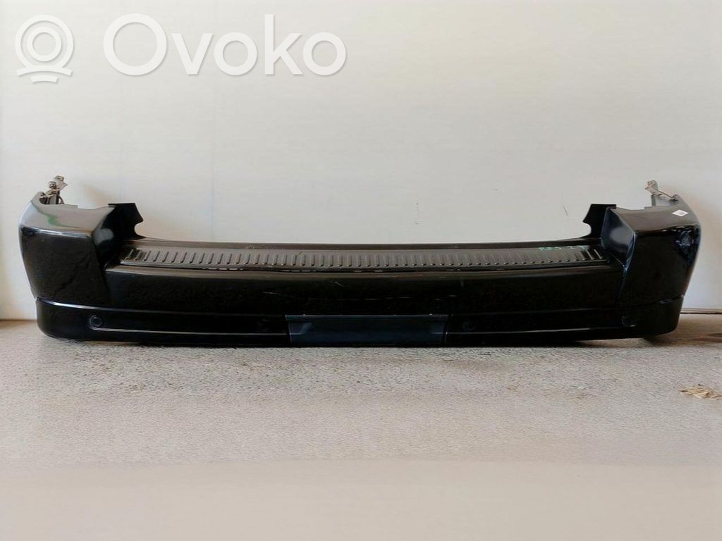 Land Rover Range Rover Sport L320 Parachoques 