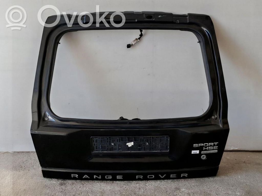 Land Rover Range Rover Sport L320 Tailgate/trunk/boot lid 