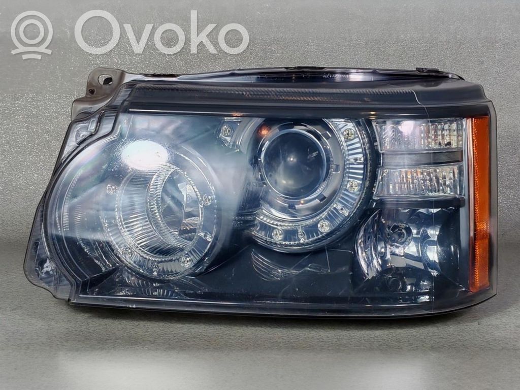 Land Rover Range Rover Sport L320 Faro/fanale 