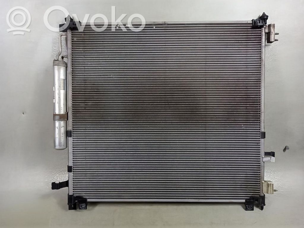 Land Rover Range Rover Sport L494 Chłodnica nagrzewnicy klimatyzacji A/C 