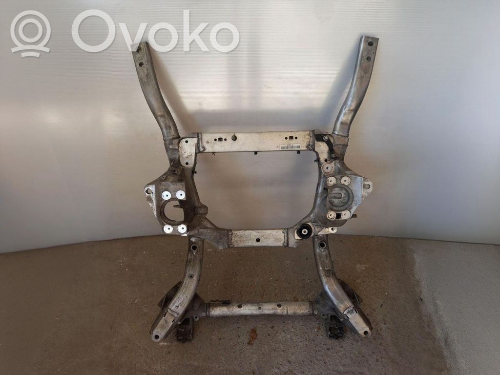 Land Rover Range Rover Sport L494 Rama pomocnicza przednia 