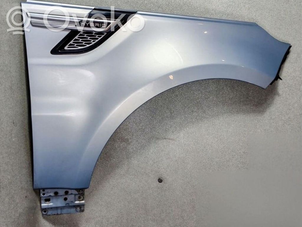 Land Rover Range Rover Sport L494 Lokasuoja 